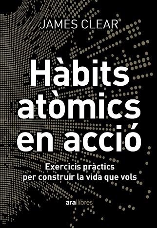 HÀBITS ATÒMICS EN ACCIÓ | 9788411731904 | CLEAR, JAMES | Llibreria L'Altell - Llibreria Online de Banyoles | Comprar llibres en català i castellà online - Llibreria de Girona