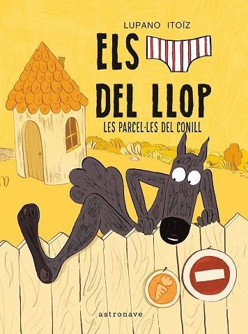 ELS CALÇOTETS DEL LLOP 09. LES PARCEL·LETES DEL CONILL | 9788467979978 | LUPANO, WILFRID/ITOÏZ, MAYANA | Llibreria L'Altell - Llibreria Online de Banyoles | Comprar llibres en català i castellà online - Llibreria de Girona