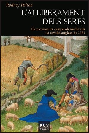 L'ALLIBERAMENT DELS SERFS | 9788437079592 | HILTON, RODNEY | Llibreria Online de Banyoles | Comprar llibres en català i castellà online