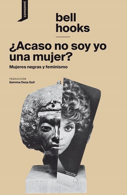 ¿ACASO NO SOY YO UNA MUJER? | 9788416205561 | HOOKS, BELL | Llibreria Online de Banyoles | Comprar llibres en català i castellà online