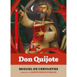 DON QUIJOTE. | 9788411937795 | DE CERVANTES, MIGUEL | Llibreria Online de Banyoles | Comprar llibres en català i castellà online