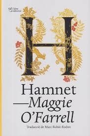 HAMNET | 9791387672553 | O'FARRELL, MAGGIE | Llibreria Online de Banyoles | Comprar llibres en català i castellà online