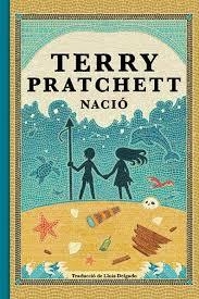 NACIÓ | 9788410254251 | PRATCHETT, TERRY | Llibreria L'Altell - Llibreria Online de Banyoles | Comprar llibres en català i castellà online - Llibreria de Girona