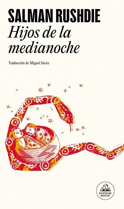 HIJOS DE LA MEDIANOCHE | 9788439742173 | RUSHDIE, SALMAN | Llibreria Online de Banyoles | Comprar llibres en català i castellà online