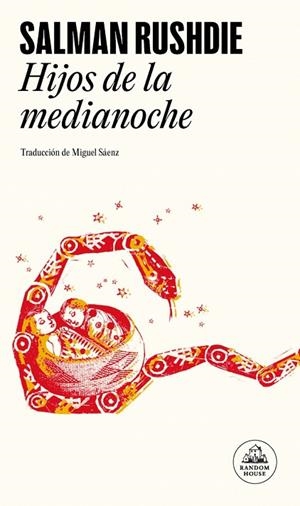 HIJOS DE LA MEDIANOCHE | 9788439742173 | RUSHDIE, SALMAN | Llibreria Online de Banyoles | Comprar llibres en català i castellà online