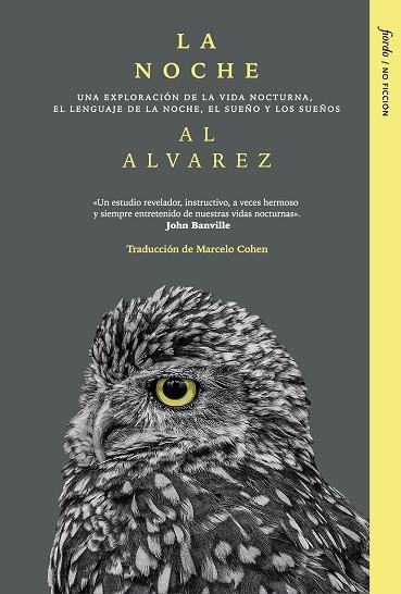 LA NOCHE | 9791399043860 | ALVAREZ, AL | Llibreria Online de Banyoles | Comprar llibres en català i castellà online