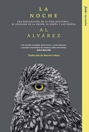 LA NOCHE | 9791399043860 | ALVAREZ, AL | Llibreria Online de Banyoles | Comprar llibres en català i castellà online