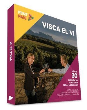 FENT PAIS VISCA EL VI | 1548705180089 | Llibreria Online de Banyoles | Comprar llibres en català i castellà online