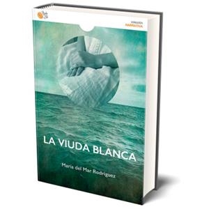 LA VIUDA BLANCA | 9788410001541 | MARÍA DEL MAR RODRÍGUEZ | Llibreria Online de Banyoles | Comprar llibres en català i castellà online