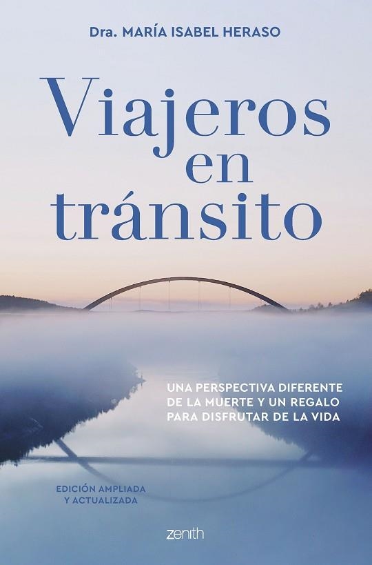 VIAJEROS EN TRÁNSITO. EDICIÓN AMPLIADA Y ACTUALIZADA | 9788408265849 | HERASO, MARÍA ISABEL | Llibreria Online de Banyoles | Comprar llibres en català i castellà online