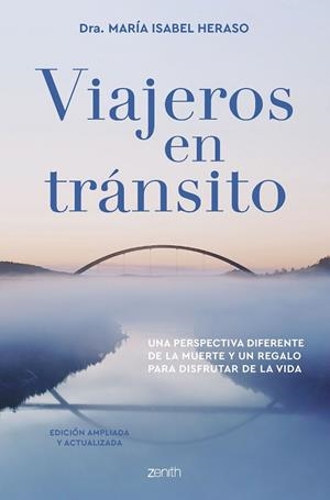 VIAJEROS EN TRÁNSITO. EDICIÓN AMPLIADA Y ACTUALIZADA | 9788408265849 | HERASO, MARÍA ISABEL | Llibreria Online de Banyoles | Comprar llibres en català i castellà online