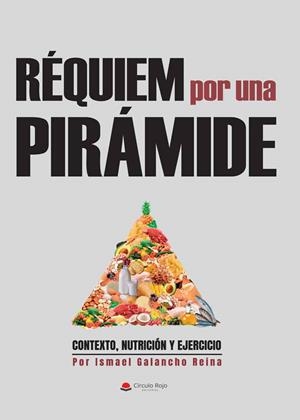 RÉQUIEM POR UNA PIRÁMIDE | 9788413743486 | GALANCHO REINA, ISMAEL | Llibreria L'Altell - Llibreria Online de Banyoles | Comprar llibres en català i castellà online - Llibreria de Girona