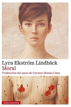 MORAL | 9791387605131 | EKSTRÖM LINDBÄCK, LYRA | Llibreria Online de Banyoles | Comprar llibres en català i castellà online