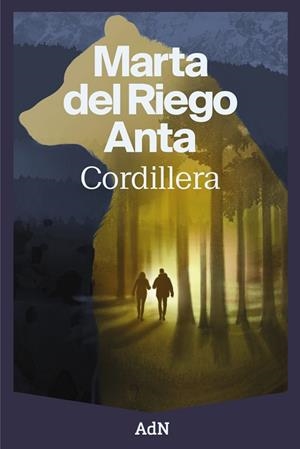 CORDILLERA | 9788410138681 | RIEGO ANTA, MARTA DEL | Llibreria Online de Banyoles | Comprar llibres en català i castellà online