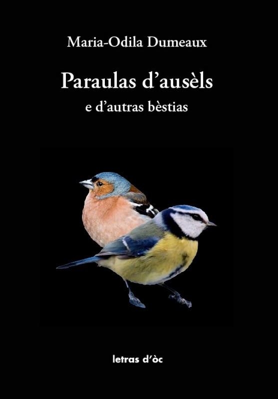 PARAULAS D'AUSÈLS | 9782378630669 | DUMEAUX, MARIA-ODILIA | Llibreria L'Altell - Llibreria Online de Banyoles | Comprar llibres en català i castellà online - Llibreria de Girona