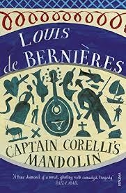 CAPTAIN CORELLI'S MANDOLIN | 9780749397548 | LOUIS DE BERNIERES | Llibreria L'Altell - Llibreria Online de Banyoles | Comprar llibres en català i castellà online - Llibreria de Girona