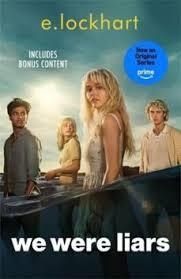 WE WERE LIARS | 9781471418761 | E. LOCKHART | Llibreria L'Altell - Llibreria Online de Banyoles | Comprar llibres en català i castellà online - Llibreria de Girona