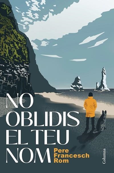 NO OBLIDIS EL TEU NOM | 9788466434553 | FRANCESCH ROM, PERE | Llibreria Online de Banyoles | Comprar llibres en català i castellà online