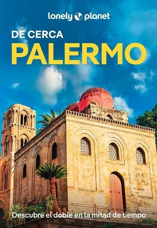 PALERMO DE CERCA 1 | 9788408307099 | CARULLI, REMO | Llibreria Online de Banyoles | Comprar llibres en català i castellà online