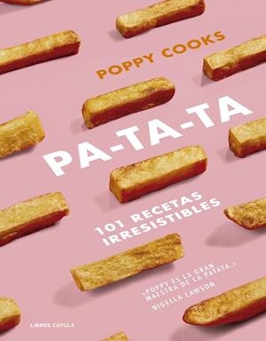 PATATA | 9788448045067 | COOKS, POPPY | Llibreria L'Altell - Llibreria Online de Banyoles | Comprar llibres en català i castellà online - Llibreria de Girona