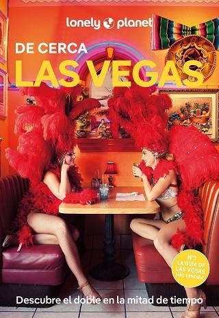 LAS VEGAS DE CERCA 2 | 9788408311249 | HARRELL, ASHLEY | Llibreria Online de Banyoles | Comprar llibres en català i castellà online