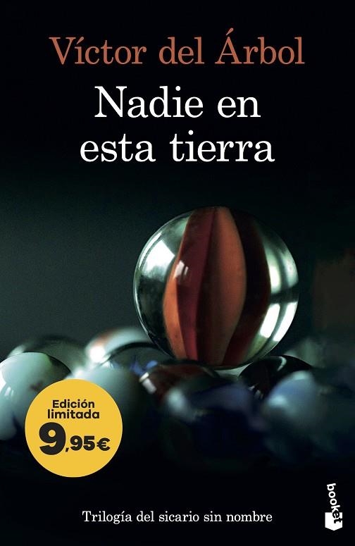 NADIE EN ESTA TIERRA | 9788423369140 | ÁRBOL, VÍCTOR DEL | Llibreria L'Altell - Llibreria Online de Banyoles | Comprar llibres en català i castellà online - Llibreria de Girona