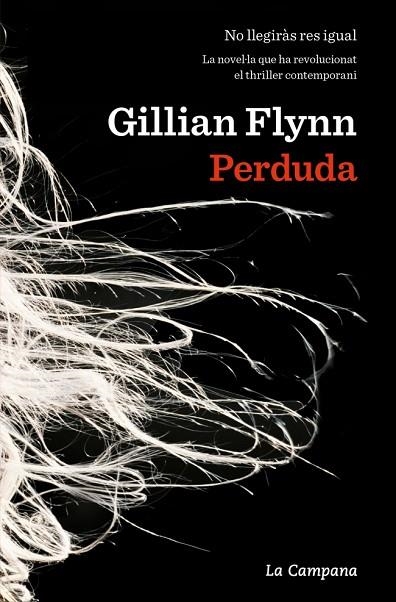 PERDUDA | 9788418226625 | FLYNN, GILLIAN | Llibreria L'Altell - Llibreria Online de Banyoles | Comprar llibres en català i castellà online - Llibreria de Girona