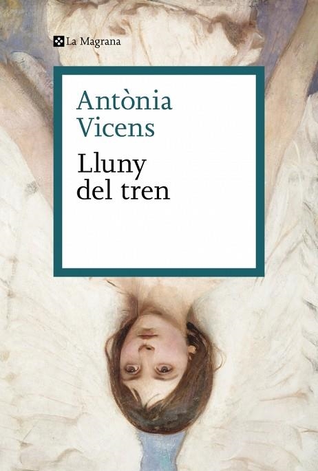 LLUNY DEL TREN | 9788410009929 | VICENS, ANTÒNIA | Llibreria Online de Banyoles | Comprar llibres en català i castellà online