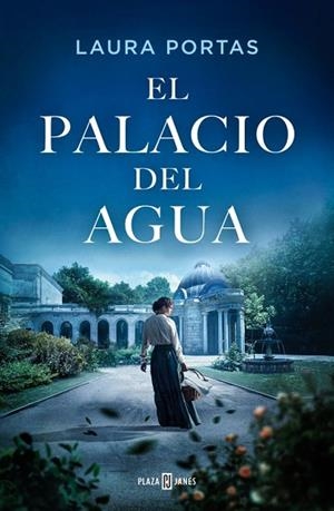 EL PALACIO DEL AGUA | 9788401036620 | PORTAS, LAURA | Llibreria Online de Banyoles | Comprar llibres en català i castellà online