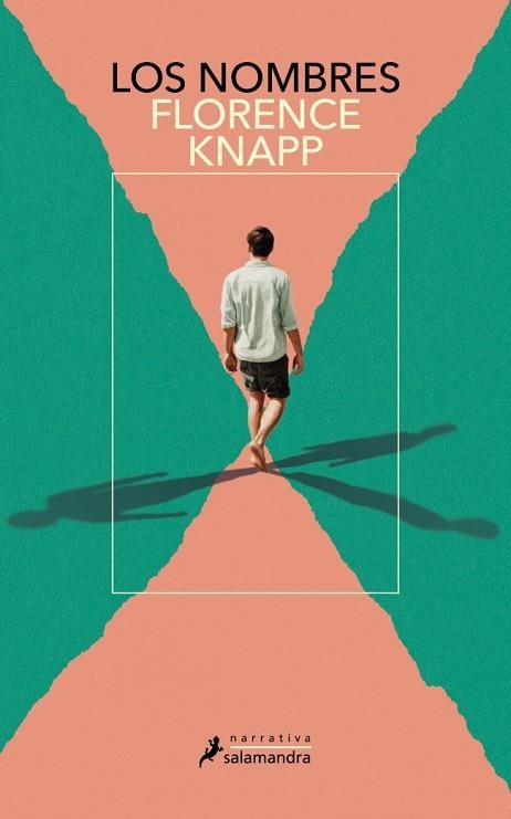 LOS NOMBRES | 9788419851819 | KNAPP, FLORENCE | Llibreria Online de Banyoles | Comprar llibres en català i castellà online