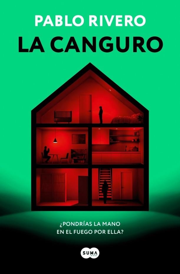 LA CANGURO | 9791387512507 | RIVERO, PABLO | Llibreria Online de Banyoles | Comprar llibres en català i castellà online