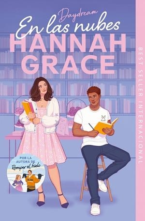 EN LAS NUBES (MAPLE HILLS 3) | 9788410381186 | GRACE, HANNAH | Llibreria Online de Banyoles | Comprar llibres en català i castellà online