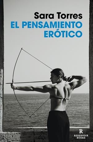 PENSAMIENTO ERÓTICO, EL | 9788410352186 | TORRES, SARA | Llibreria Online de Banyoles | Comprar llibres en català i castellà online