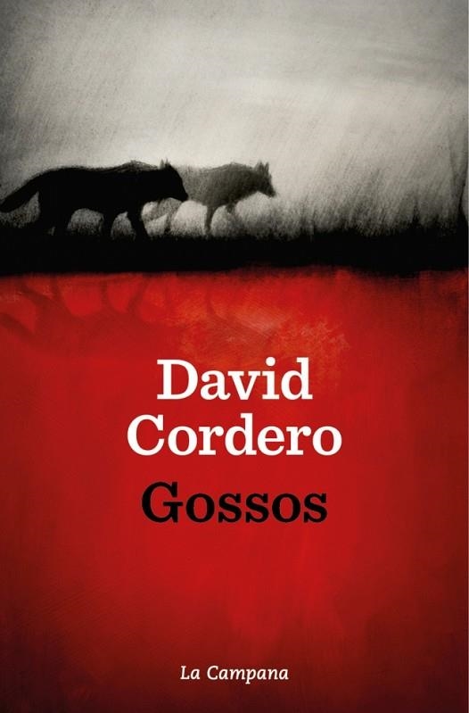 GOSSOS | 9791387564087 | CORDERO, DAVID | Llibreria Online de Banyoles | Comprar llibres en català i castellà online