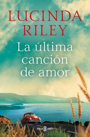LA ÚLTIMA CANCIÓN DE AMOR | 9788401027796 | RILEY, LUCINDA | Llibreria L'Altell - Llibreria Online de Banyoles | Comprar llibres en català i castellà online - Llibreria de Girona