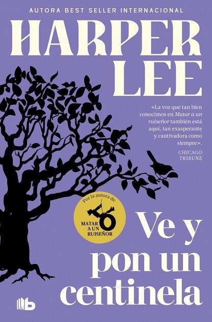VE Y PON UN CENTINELA | 9791387871208 | LEE, HARPER | Llibreria Online de Banyoles | Comprar llibres en català i castellà online