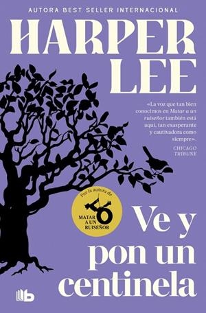 VE Y PON UN CENTINELA | 9791387871208 | LEE, HARPER | Llibreria Online de Banyoles | Comprar llibres en català i castellà online