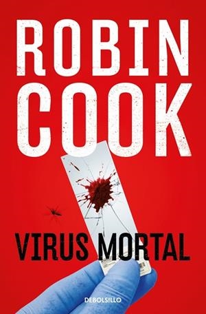 VIRUS MORTAL | 9788466379588 | COOK, ROBIN | Llibreria Online de Banyoles | Comprar llibres en català i castellà online