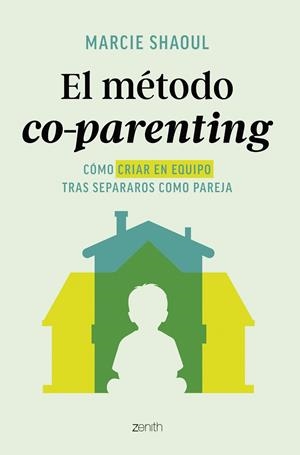 EL MÉTODO CO-PARENTING | 9788408312895 | SHAOUL, MARCIE | Llibreria Online de Banyoles | Comprar llibres en català i castellà online