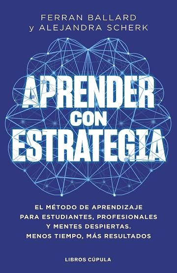 APRENDER CON ESTRATEGIA | 9788448045463 | SCHERK, ALEJANDRA/BALLARD, FERRAN | Llibreria Online de Banyoles | Comprar llibres en català i castellà online