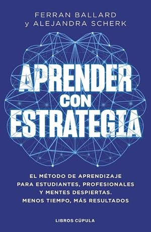APRENDER CON ESTRATEGIA | 9788448045463 | SCHERK, ALEJANDRA/BALLARD, FERRAN | Llibreria Online de Banyoles | Comprar llibres en català i castellà online