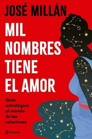 MIL NOMBRES TIENE EL AMOR | 9788408313342 | MILLÁN, JOSÉ | Llibreria Online de Banyoles | Comprar llibres en català i castellà online