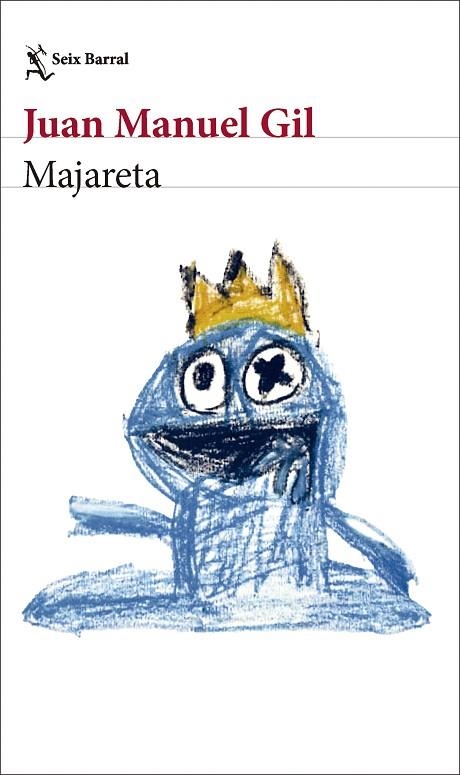 MAJARETA | 9788432249068 | GIL, JUAN MANUEL | Llibreria Online de Banyoles | Comprar llibres en català i castellà online