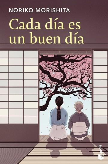 CADA DÍA ES UN BUEN DÍA | 9788408313922 | MORISHITA, NORIKO | Llibreria Online de Banyoles | Comprar llibres en català i castellà online