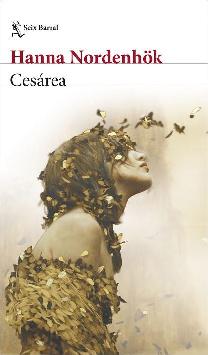 CESÁREA | 9788432249235 | NORDENHÖK, HANNA | Llibreria L'Altell - Llibreria Online de Banyoles | Comprar llibres en català i castellà online - Llibreria de Girona