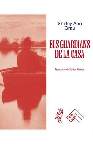 ELS GUARDIANS DE LA CASA | 9788419515285 | ANN GRAU, SHIRLEY | Llibreria Online de Banyoles | Comprar llibres en català i castellà online