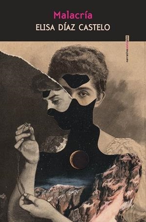 MALACRÍA | 9788410249752 | DÍAZ CATELO, ELISA | Llibreria Online de Banyoles | Comprar llibres en català i castellà online