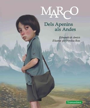 MARCO - DELS APENINS ALS ANDES | 9791387884017 | DE AMICIS, EDMONDO | Llibreria Online de Banyoles | Comprar llibres en català i castellà online