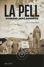 LA PELL | 9788419059543 | MALAPARTE, CURZIO | Llibreria Online de Banyoles | Comprar llibres en català i castellà online