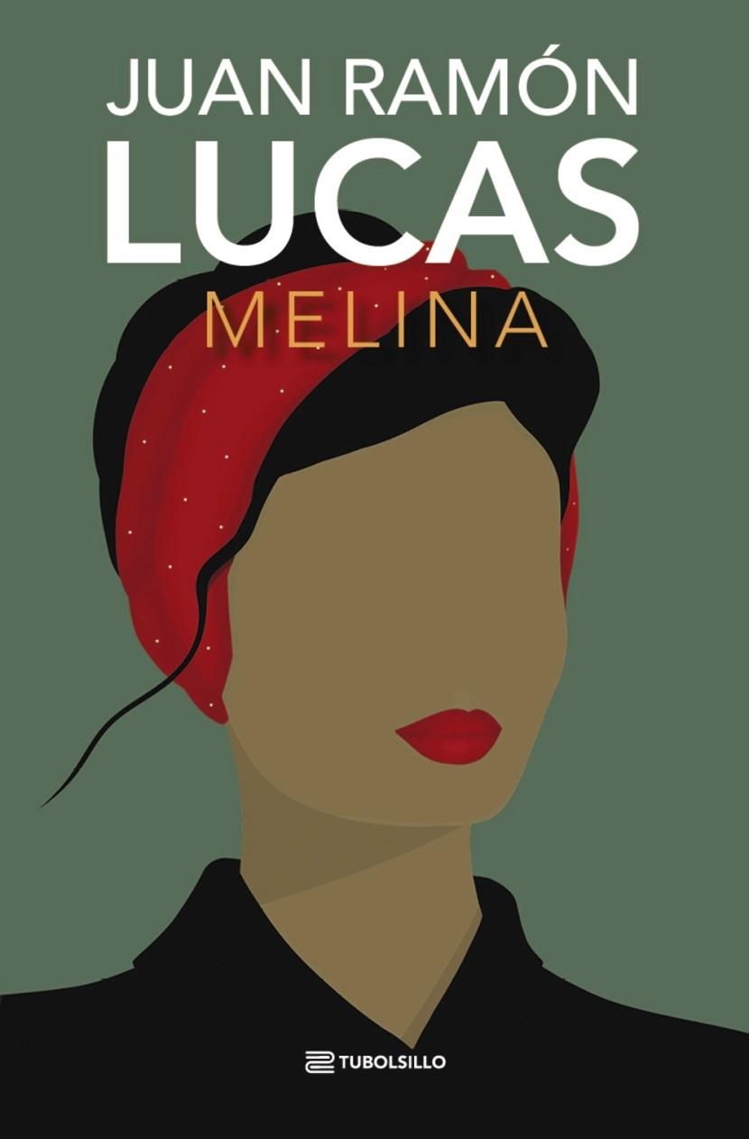 MELINA | 9791387739188 | LUCAS, JUAN RAMÓN | Llibreria L'Altell - Llibreria Online de Banyoles | Comprar llibres en català i castellà online - Llibreria de Girona